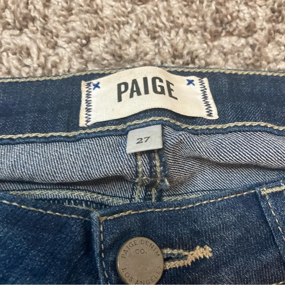 Paige Jeans - Picture 5 of 9